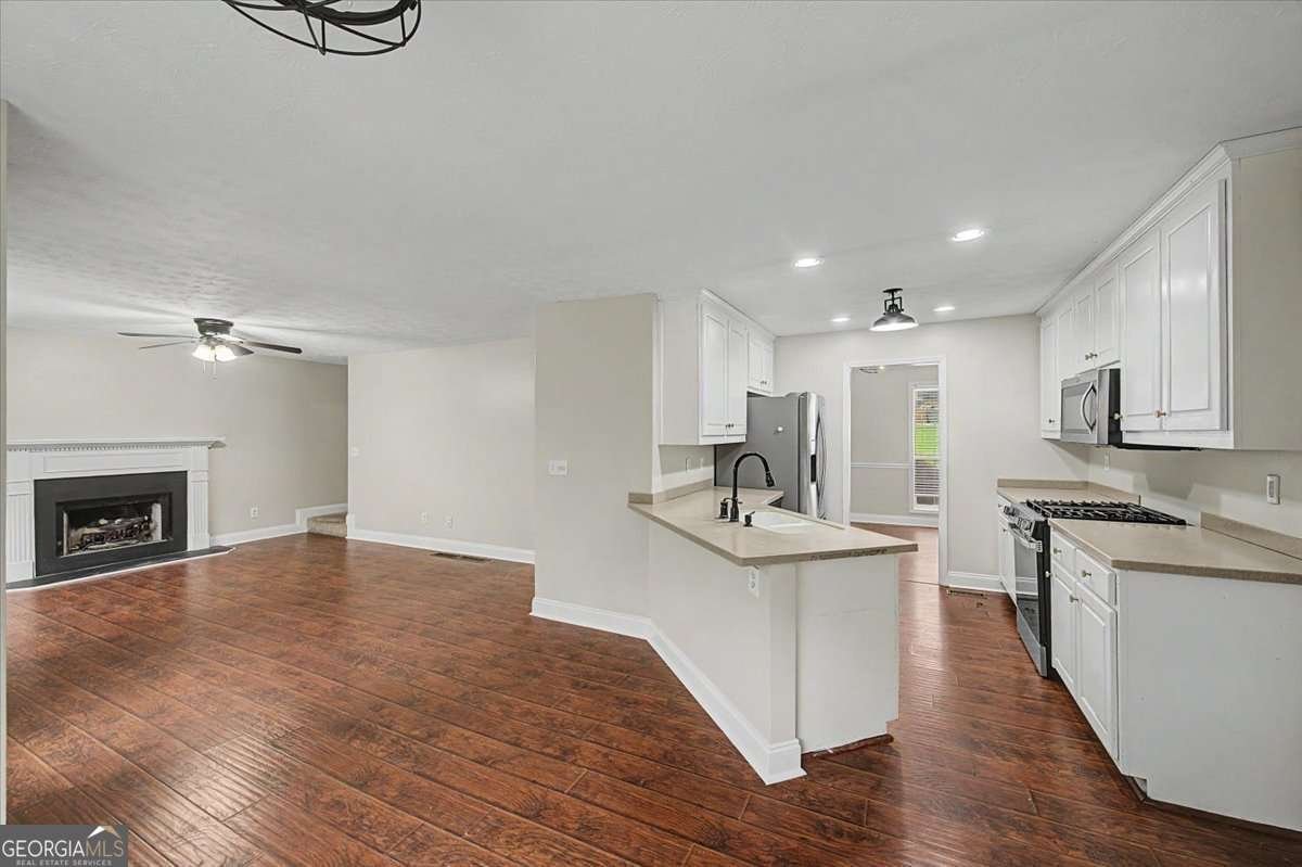 1780 Leigh Meadow Drive Dacula - Photo 12