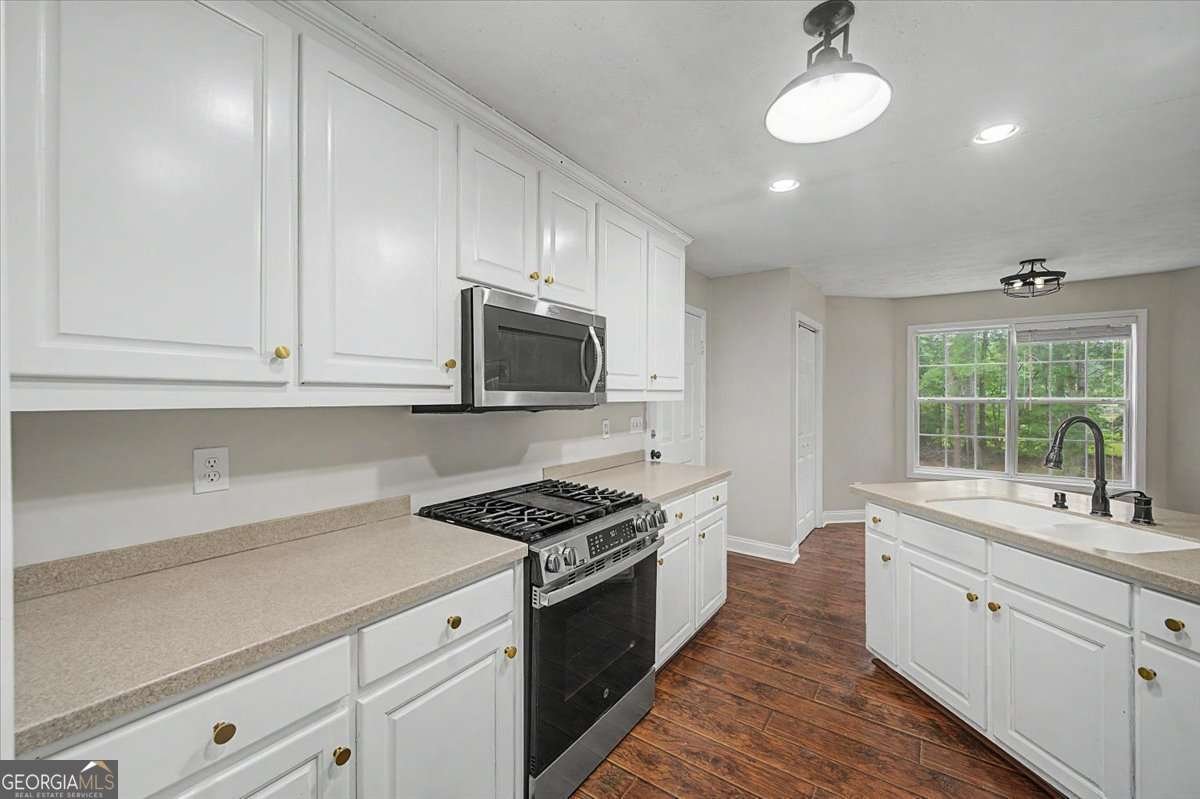 1780 Leigh Meadow Drive Dacula - Photo 13