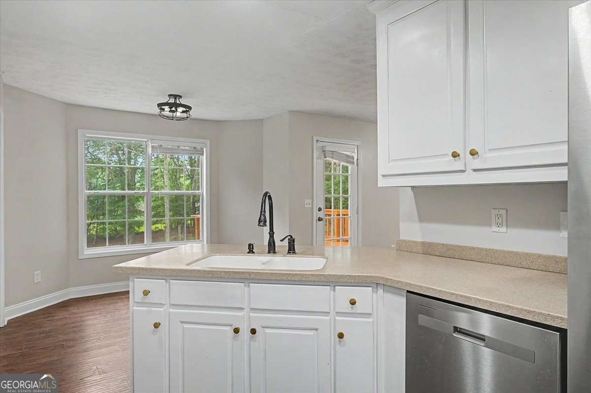 1780 Leigh Meadow Drive Dacula - Photo 14