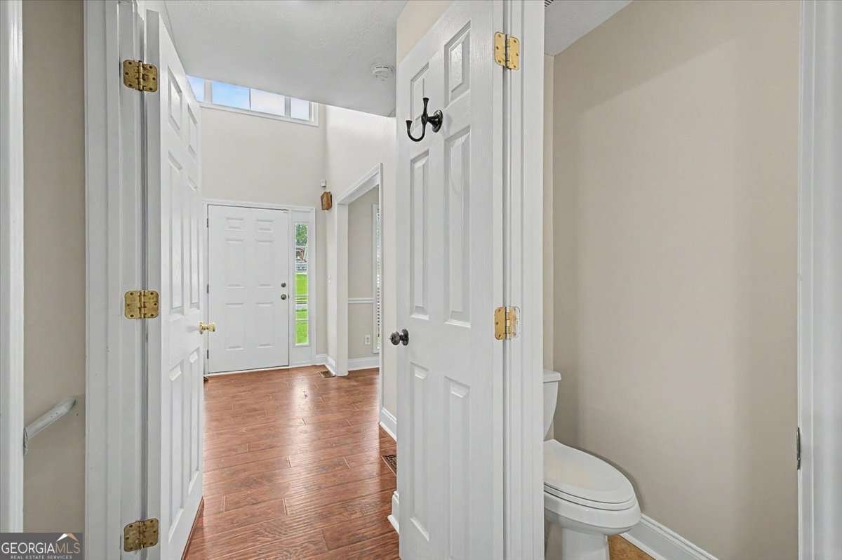 1780 Leigh Meadow Drive Dacula - Photo 23