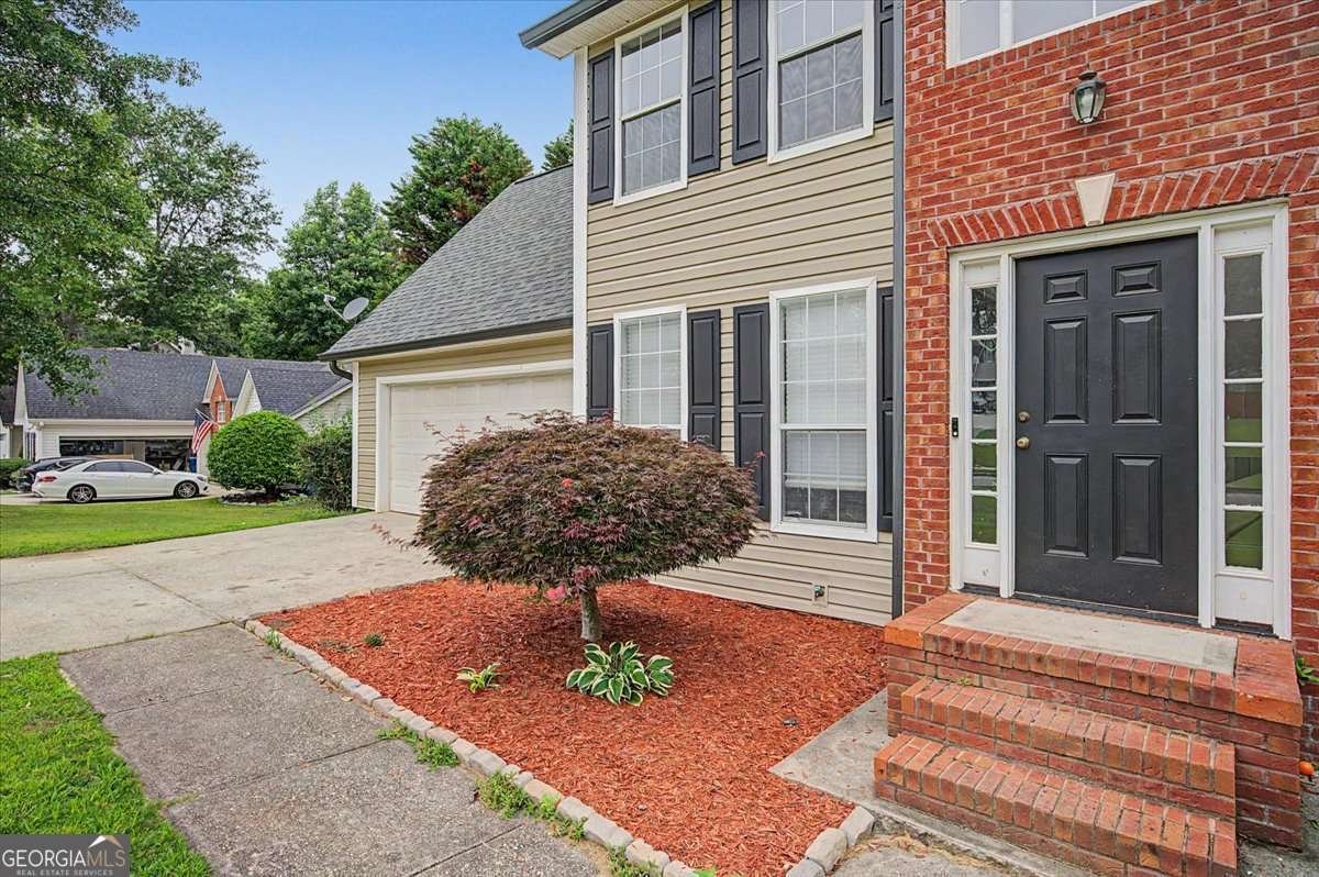 1780 Leigh Meadow Drive Dacula - Photo 6