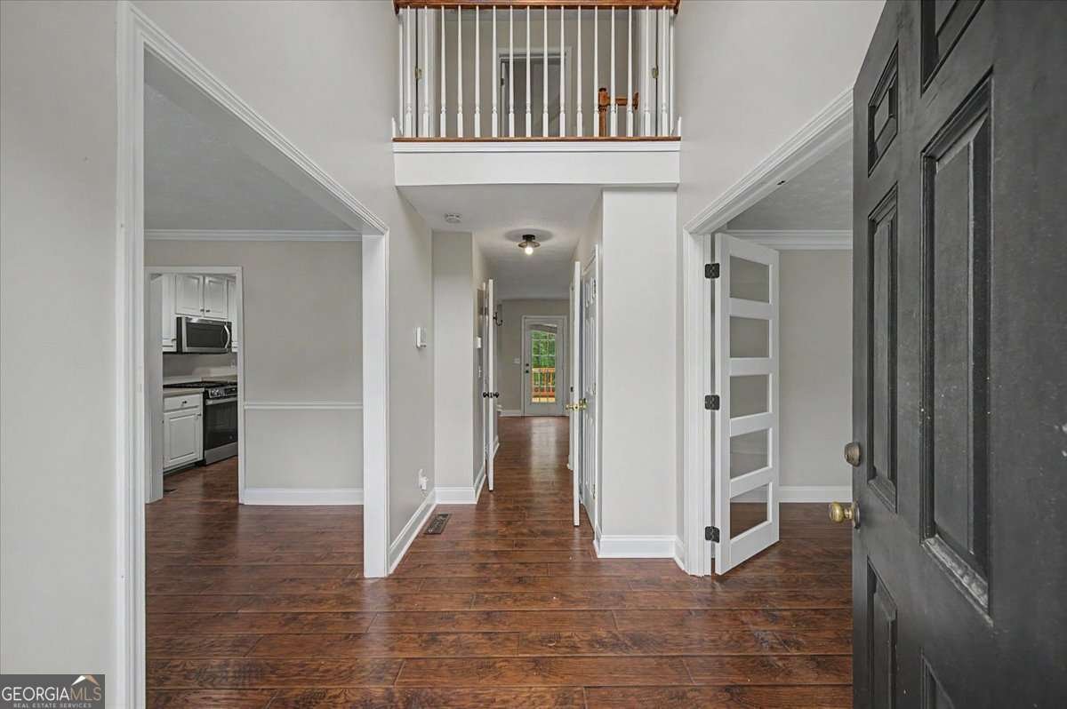 1780 Leigh Meadow Drive Dacula - Photo 7