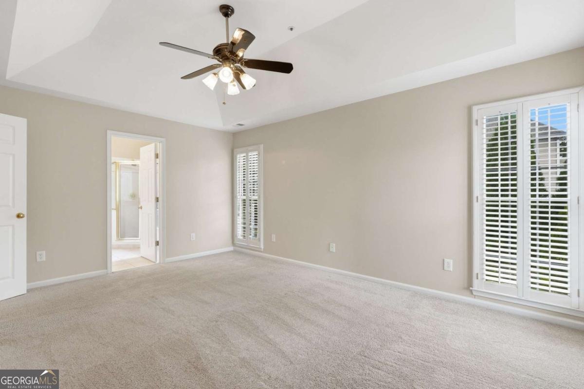 2075 Drogheda Lane Marietta - Photo 19