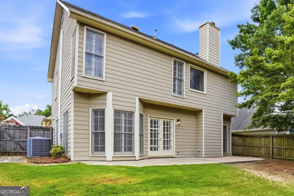 2075 Drogheda Lane Marietta - Photo 24