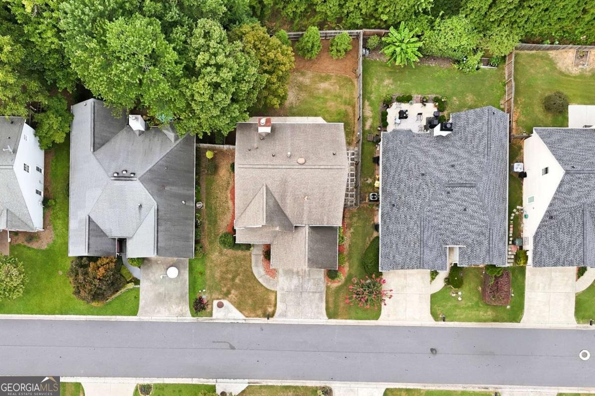 2075 Drogheda Lane Marietta - Photo 25