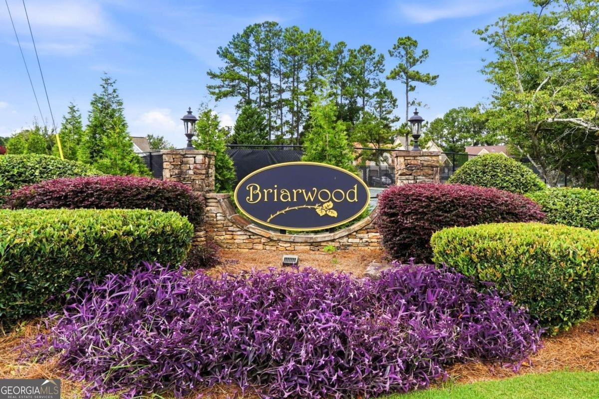 2075 Drogheda Lane Marietta - Photo 28
