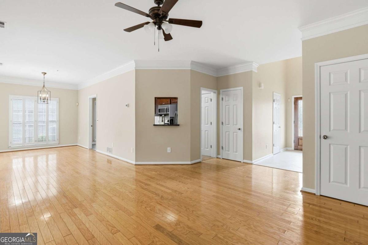 2075 Drogheda Lane Marietta - Photo 7