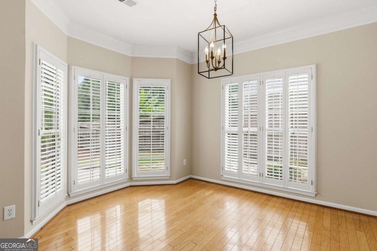 2075 Drogheda Lane Marietta - Photo 9