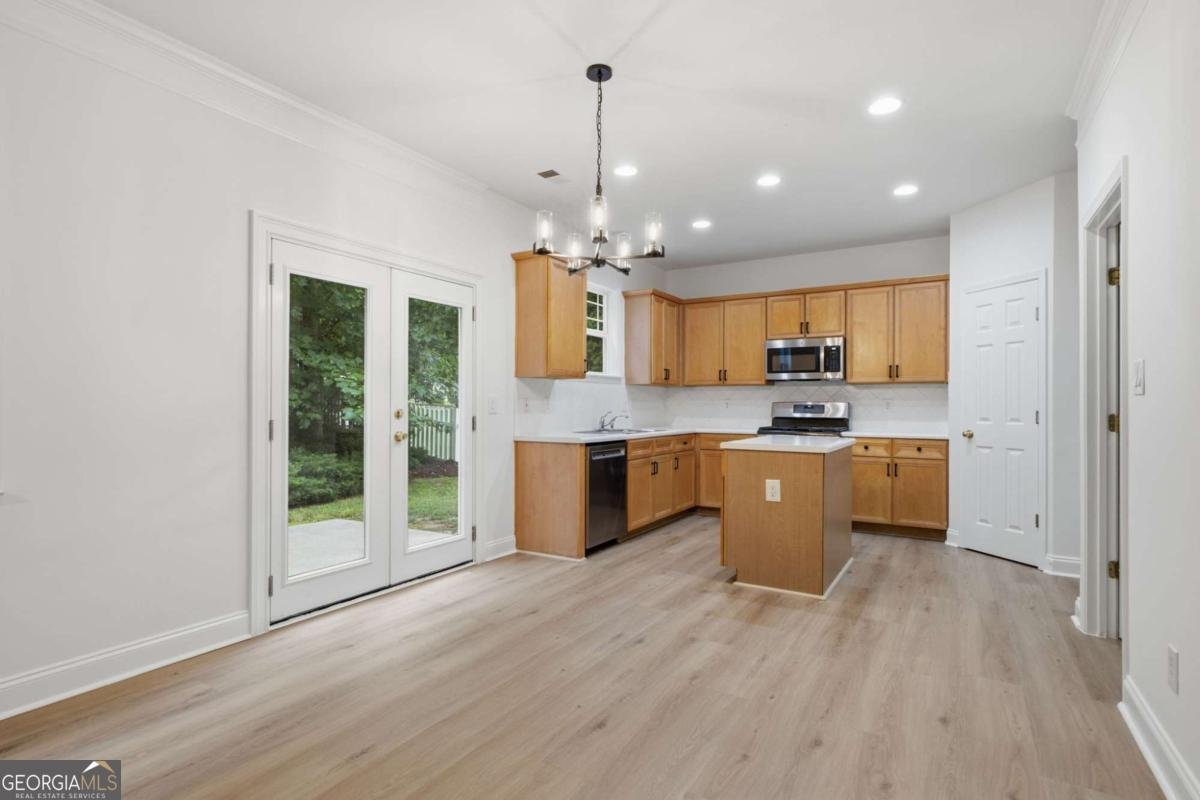 3434 Old Towne Lane Cumming - Photo 11