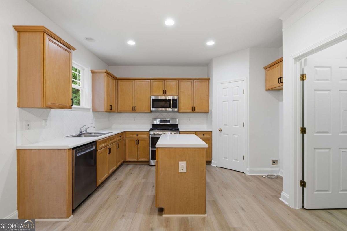 3434 Old Towne Lane Cumming - Photo 12