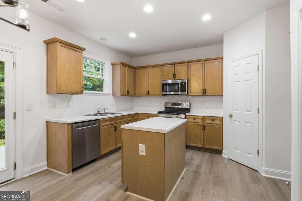 3434 Old Towne Lane Cumming - Photo 13