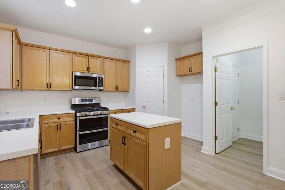 3434 Old Towne Lane Cumming - Photo 14