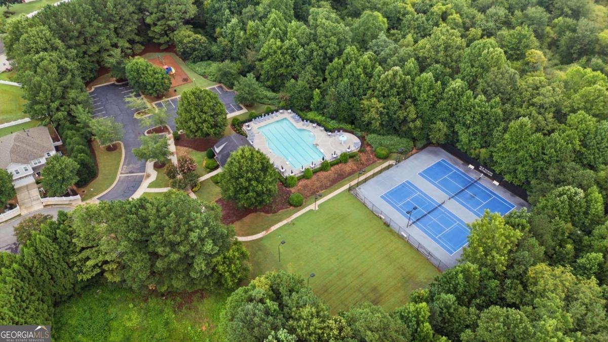 3434 Old Towne Lane Cumming - Photo 33