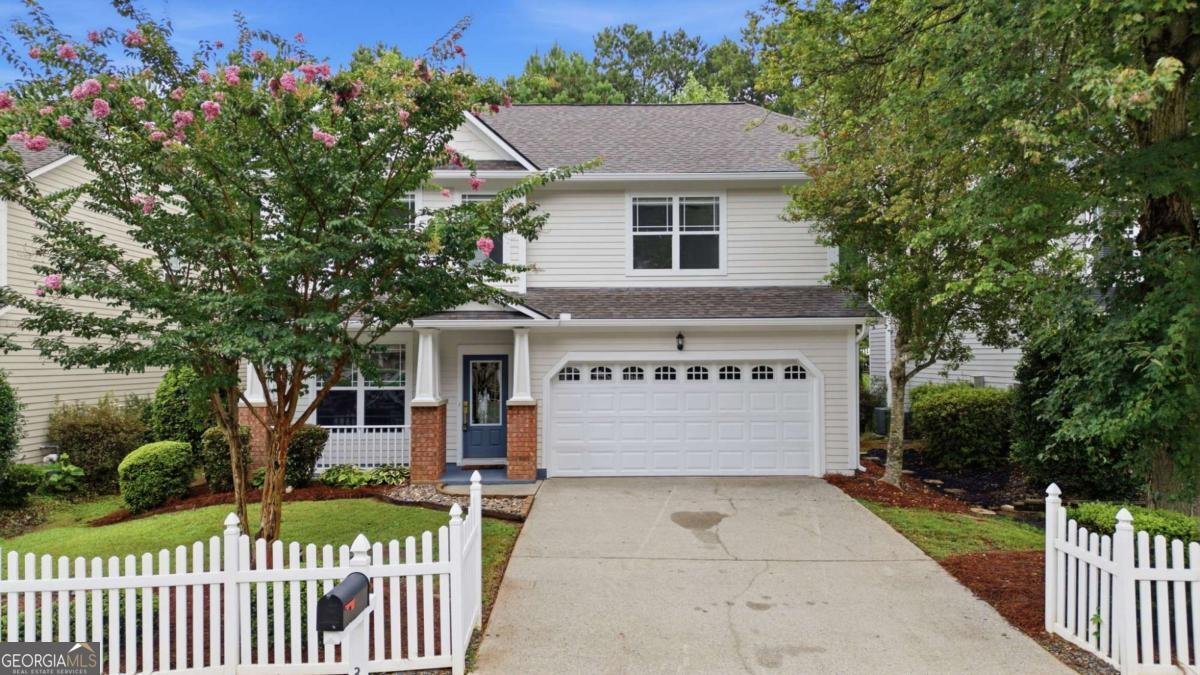 3434 Old Towne Lane Cumming - Photo 34