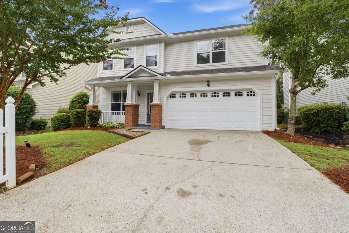 3434 Old Towne Lane Cumming - Photo 35