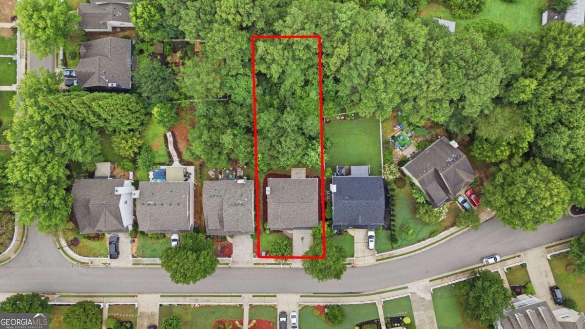3434 Old Towne Lane Cumming - Photo 36