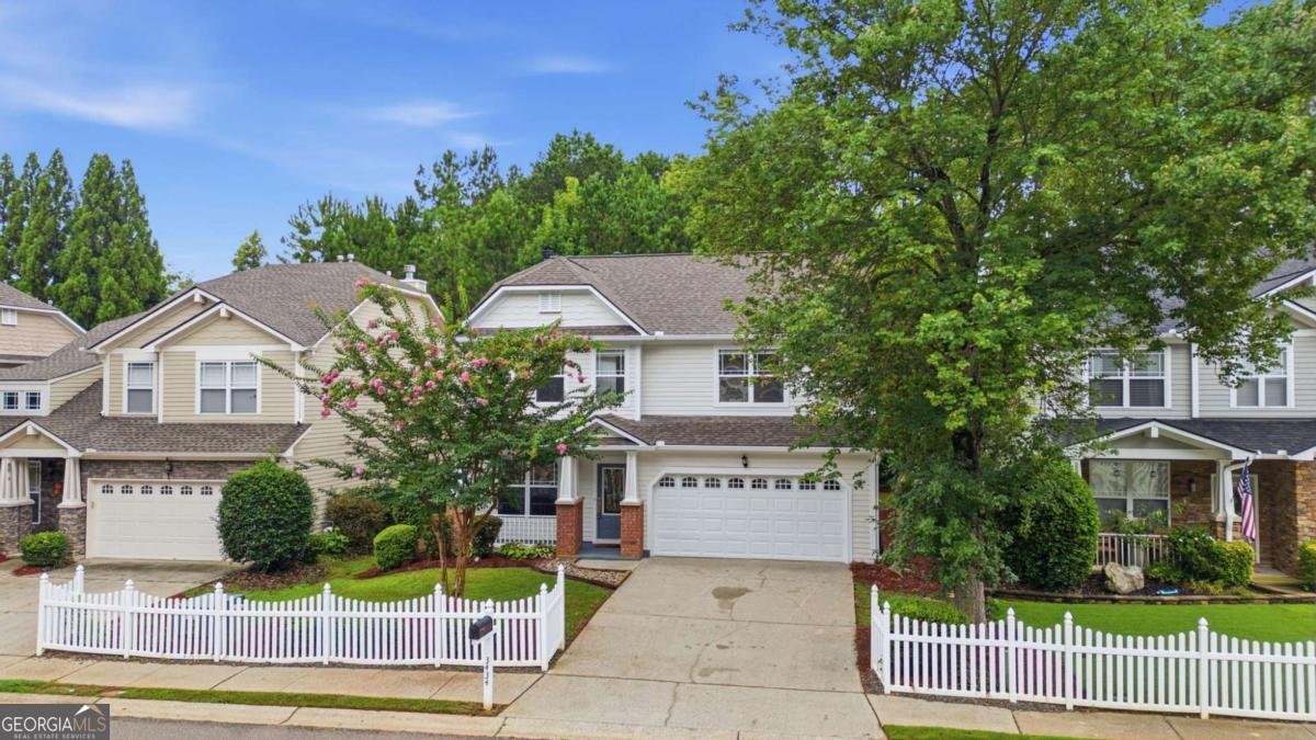 3434 Old Towne Lane Cumming - Photo 40
