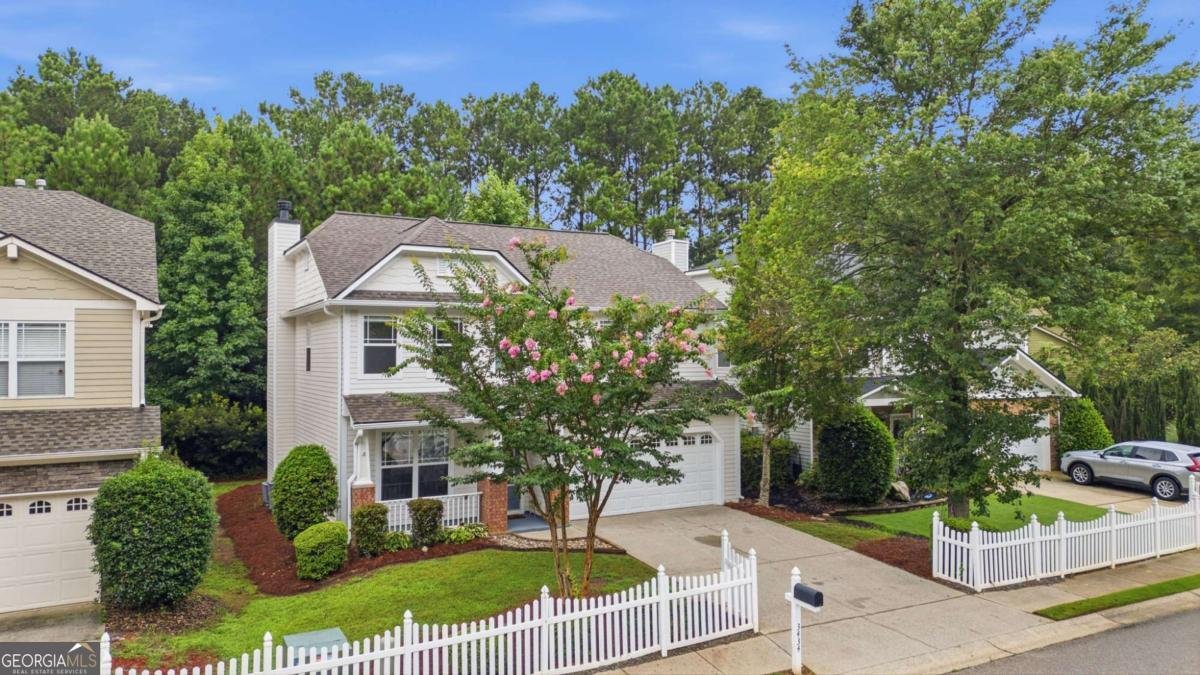 3434 Old Towne Lane Cumming - Photo 41
