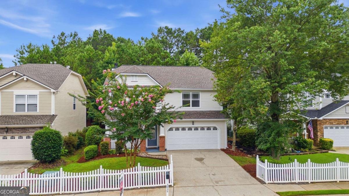 3434 Old Towne Lane Cumming - Photo 42