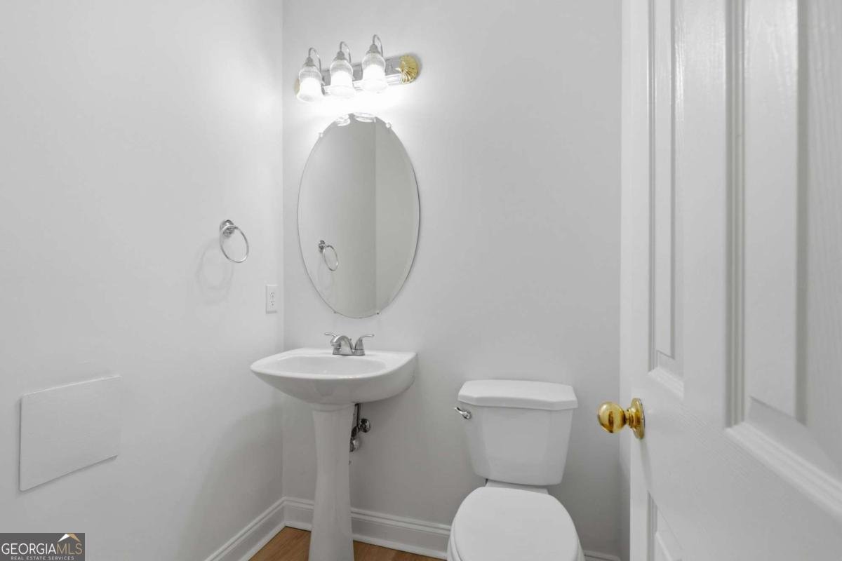 3434 Old Towne Lane Cumming - Photo 6