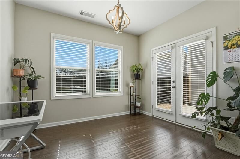 504 Elm Bluff Way Lawrenceville - Photo 11