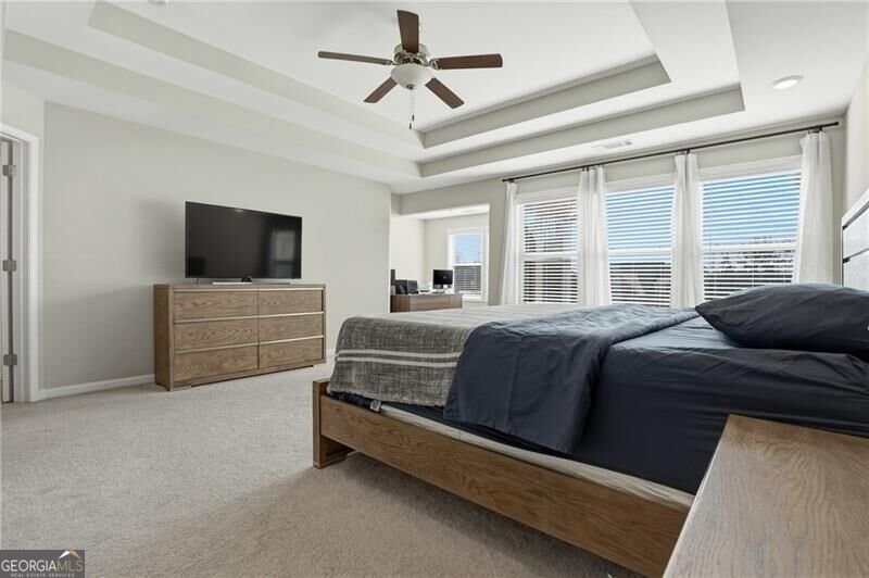 504 Elm Bluff Way Lawrenceville - Photo 14