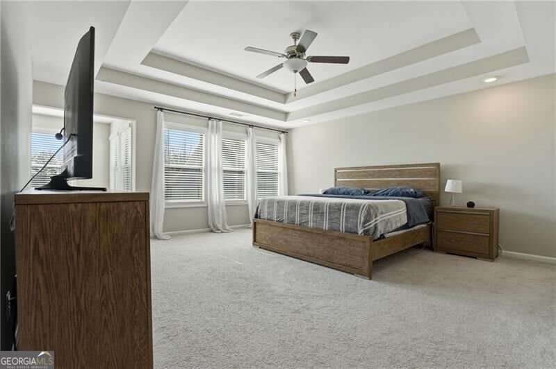 504 Elm Bluff Way Lawrenceville - Photo 15