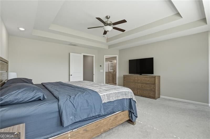 504 Elm Bluff Way Lawrenceville - Photo 16