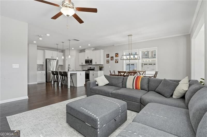 504 Elm Bluff Way Lawrenceville - Photo 9