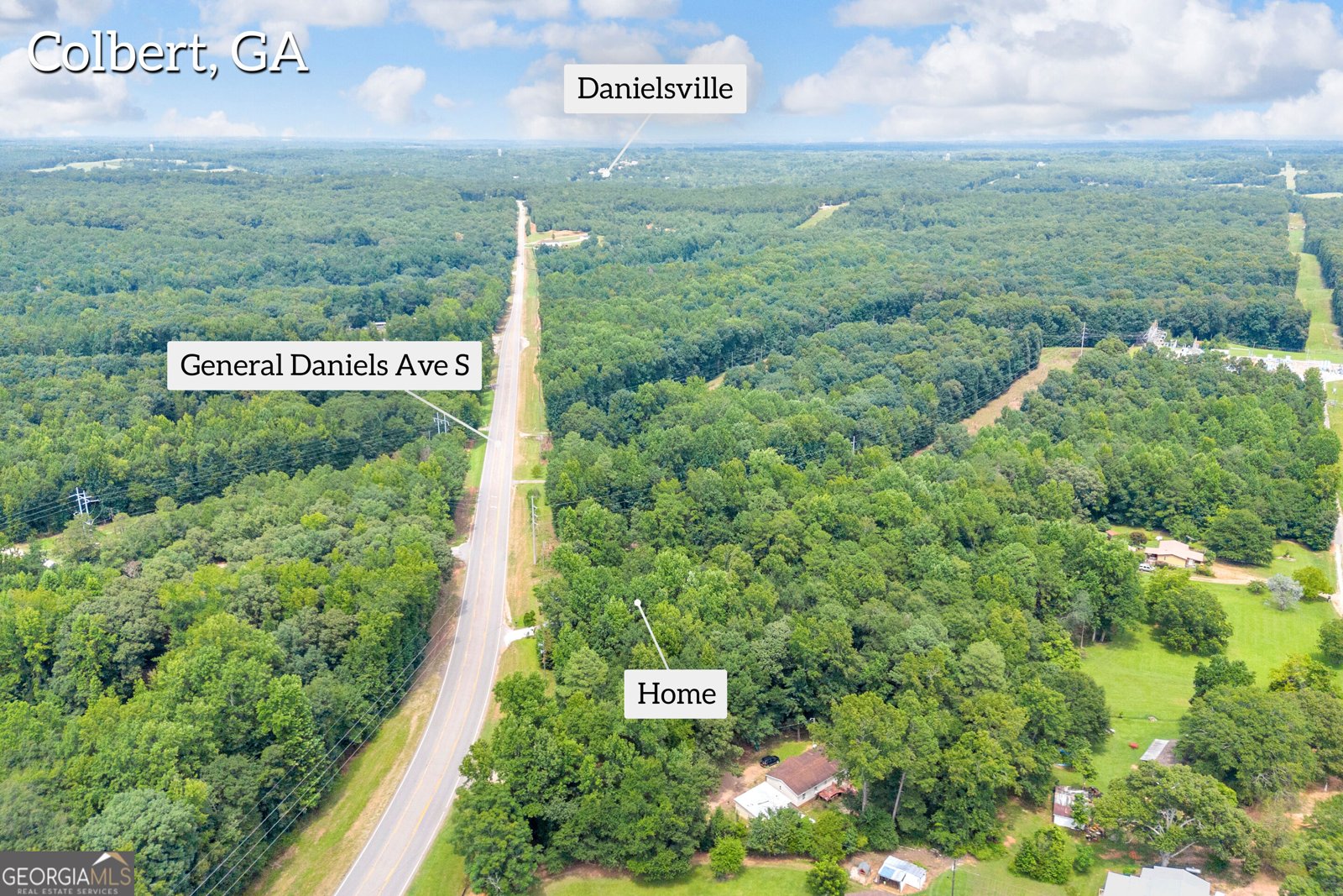 2335 Highway 29 Colbert - Photo 56