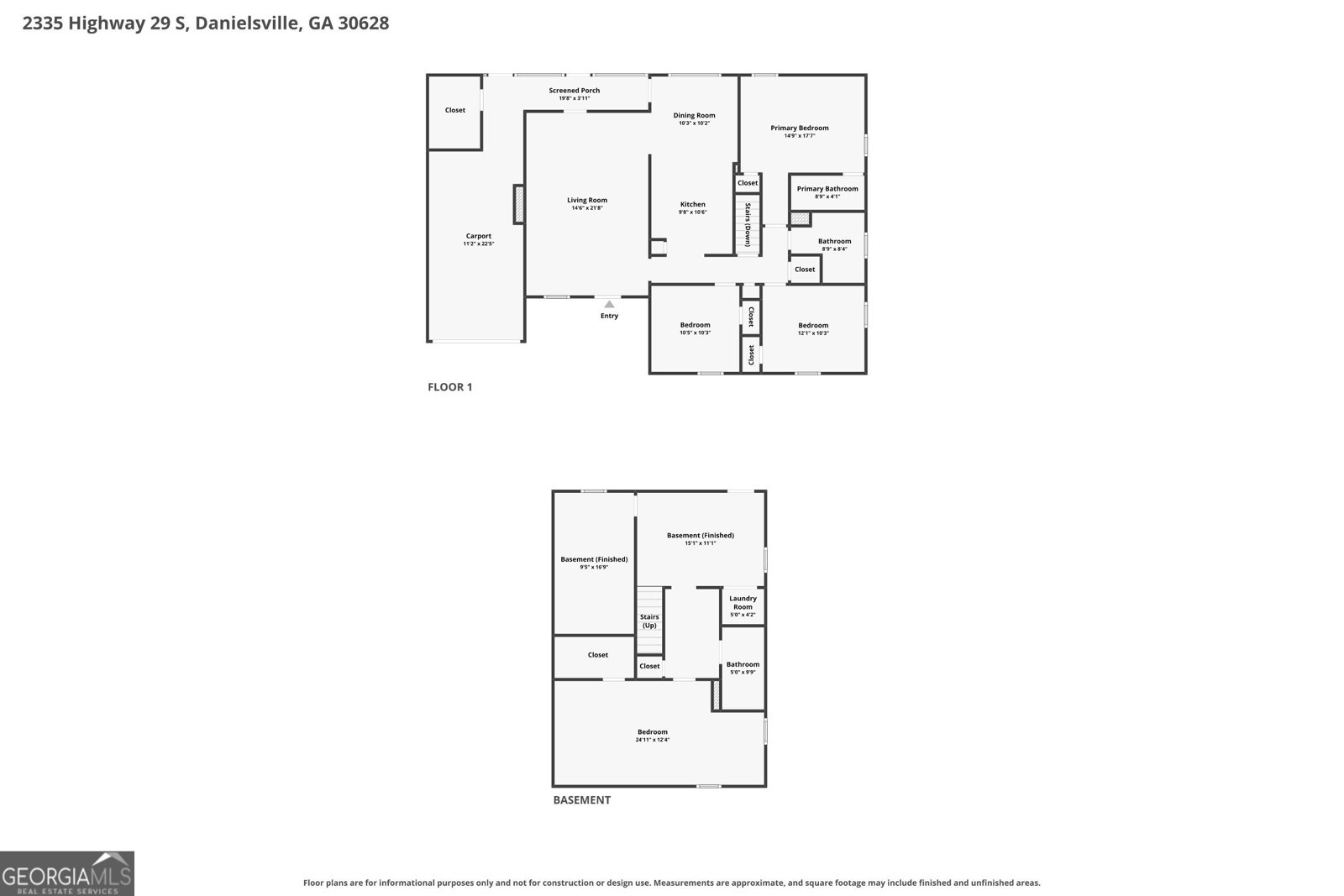 2335 Highway 29 Colbert - Photo 59