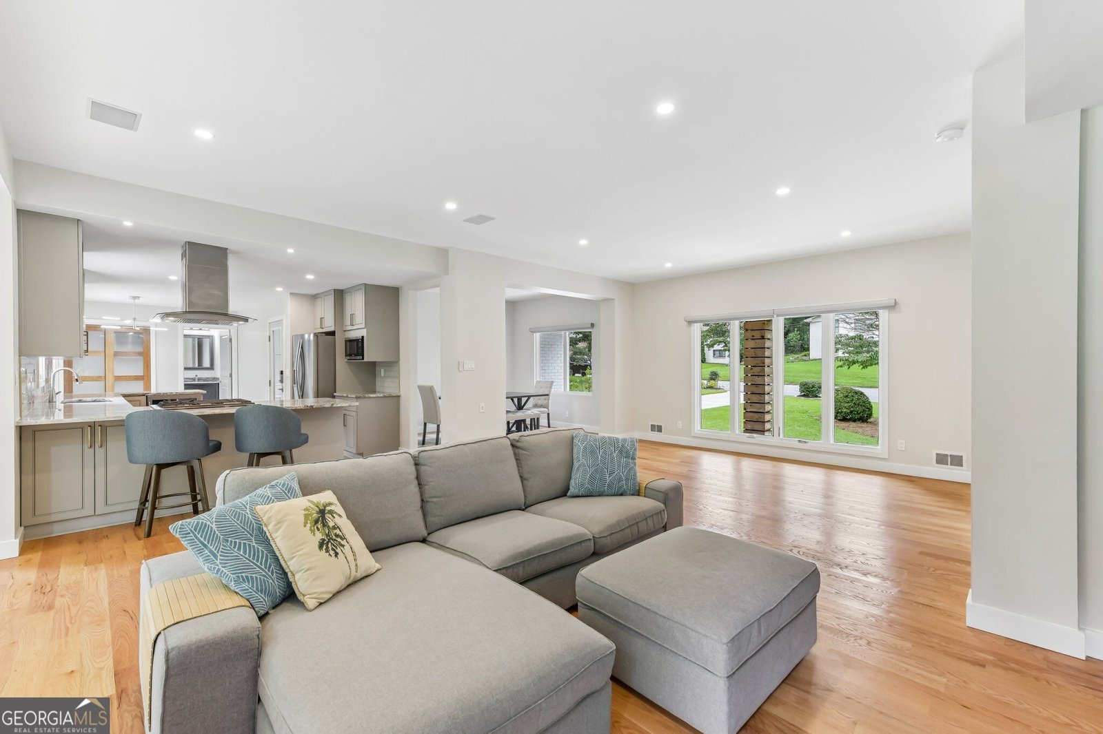 3272 Balmoral Drive Atlanta - Photo 9