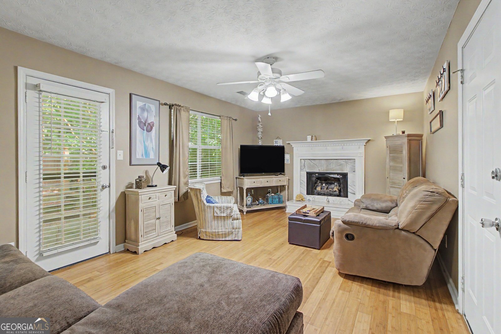30 Orchard Hills Ct Newnan - Photo 14