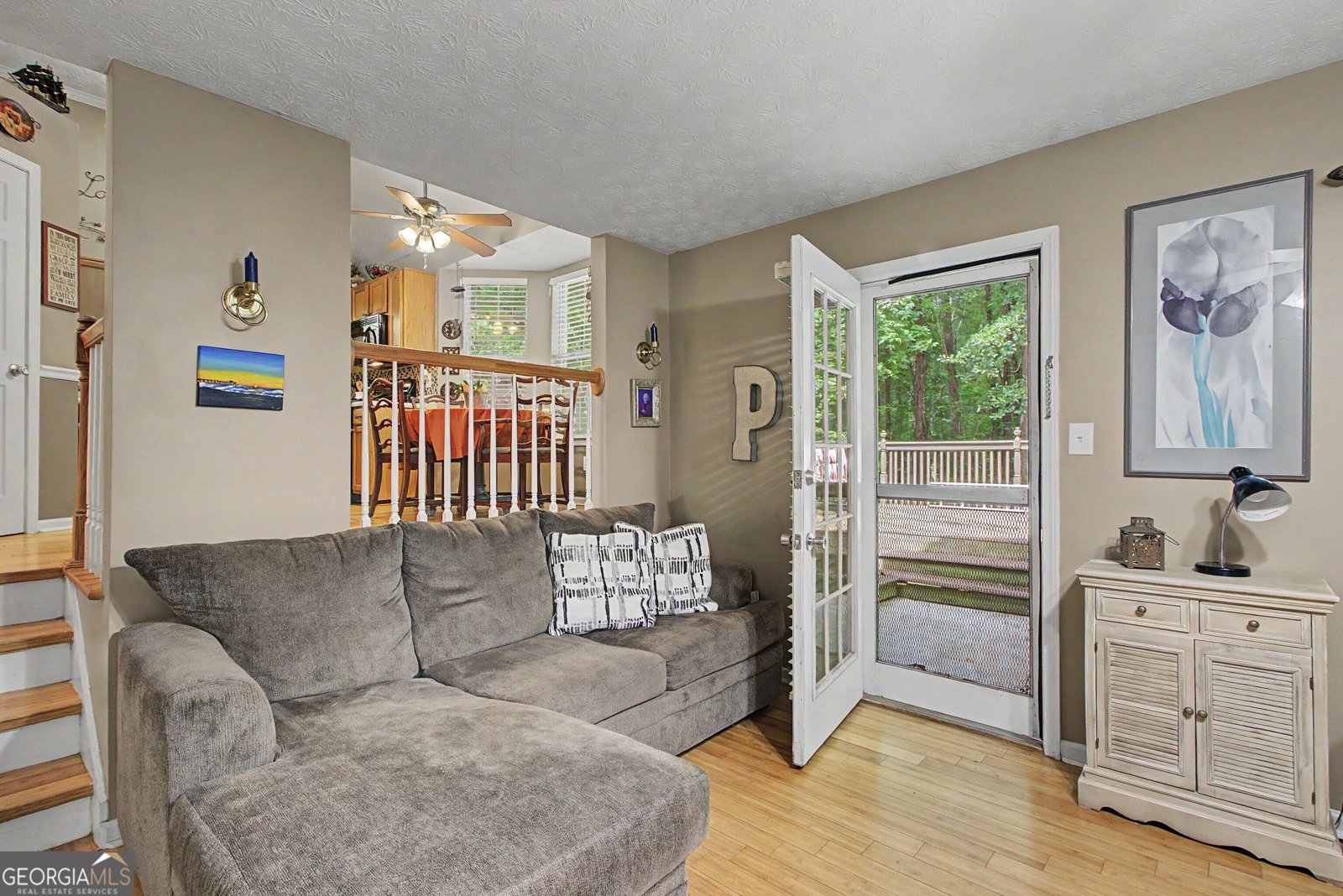 30 Orchard Hills Ct Newnan - Photo 17