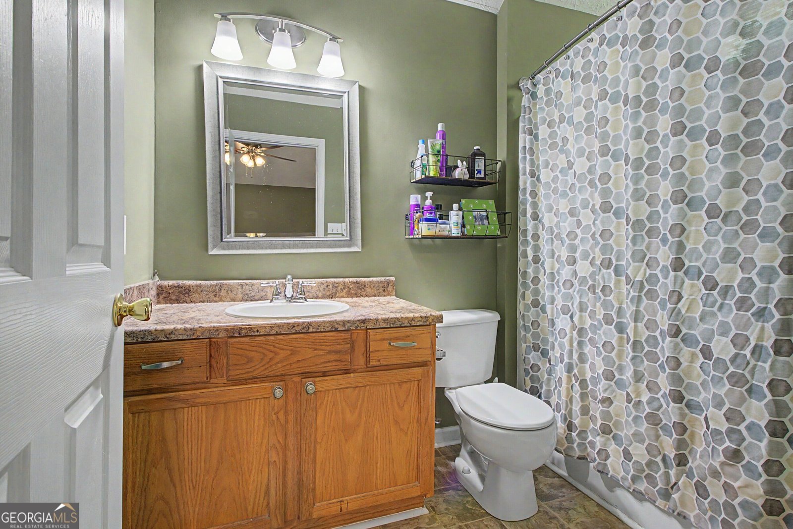 30 Orchard Hills Ct Newnan - Photo 22