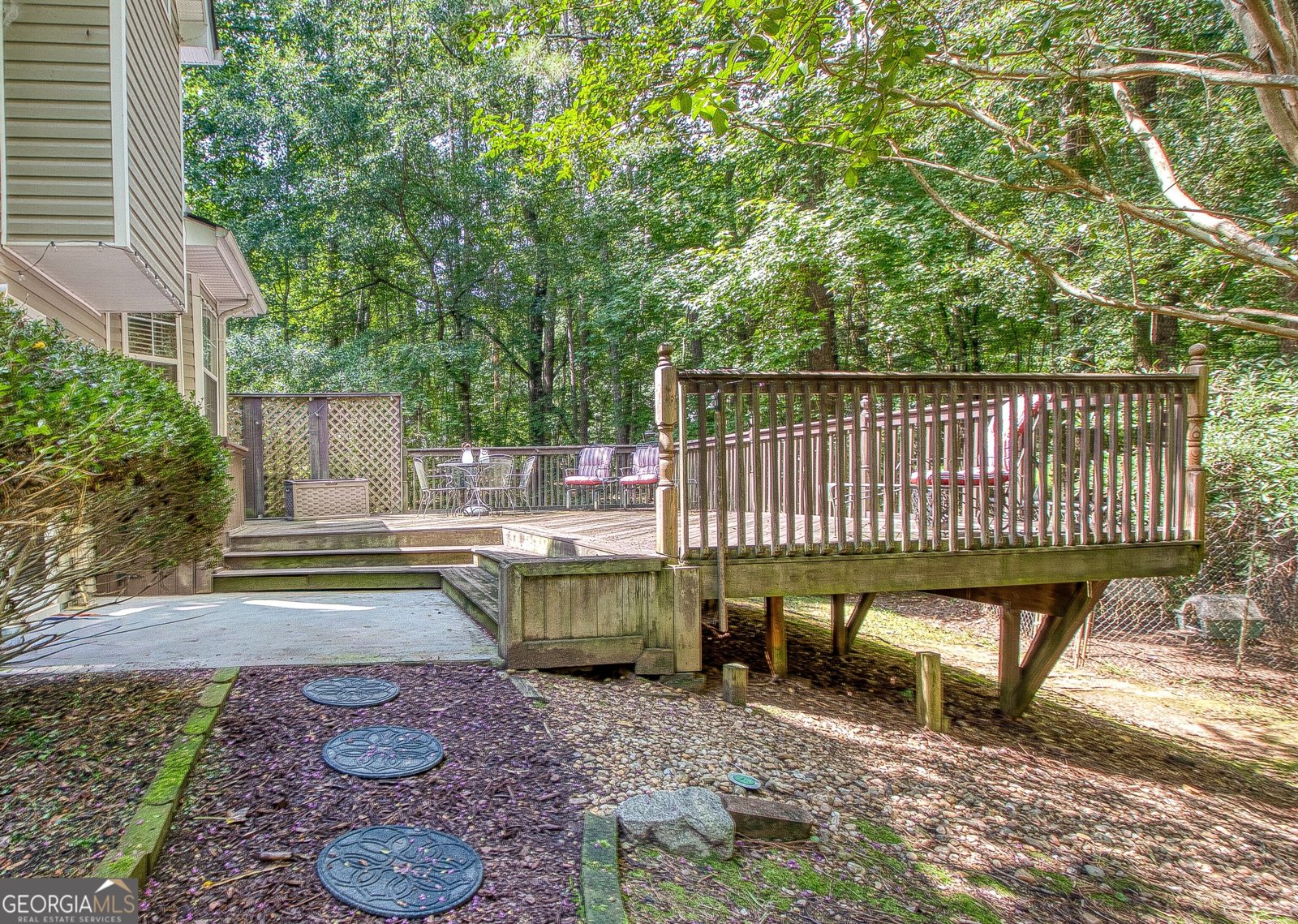 30 Orchard Hills Ct Newnan - Photo 30