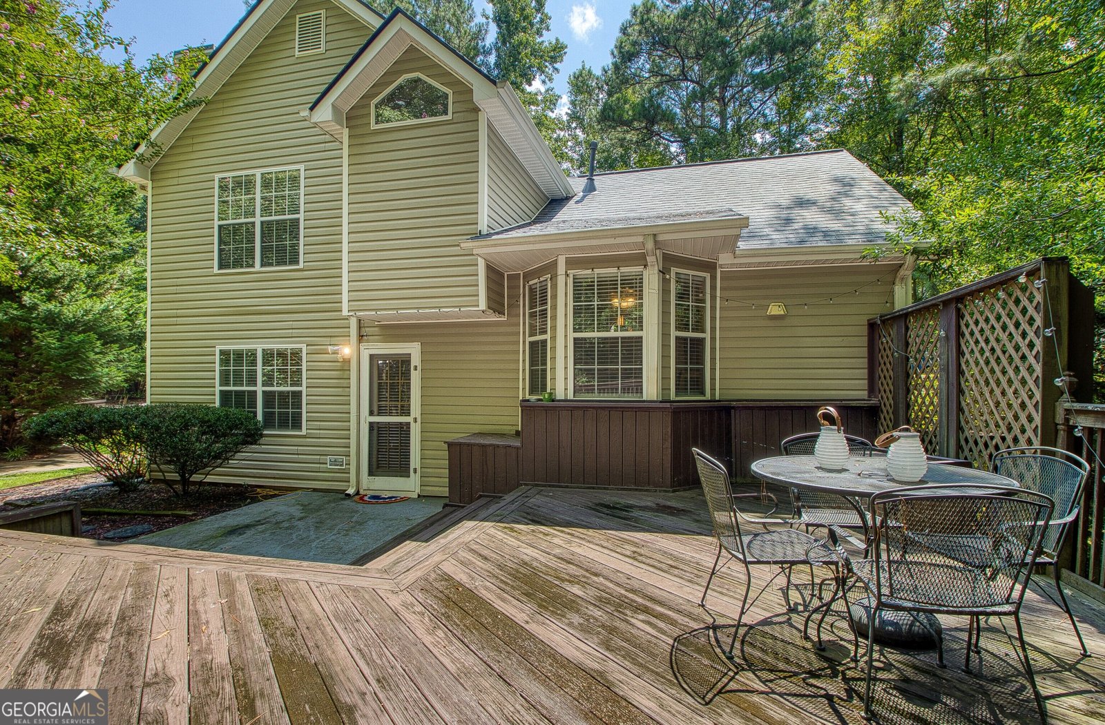 30 Orchard Hills Ct Newnan - Photo 33