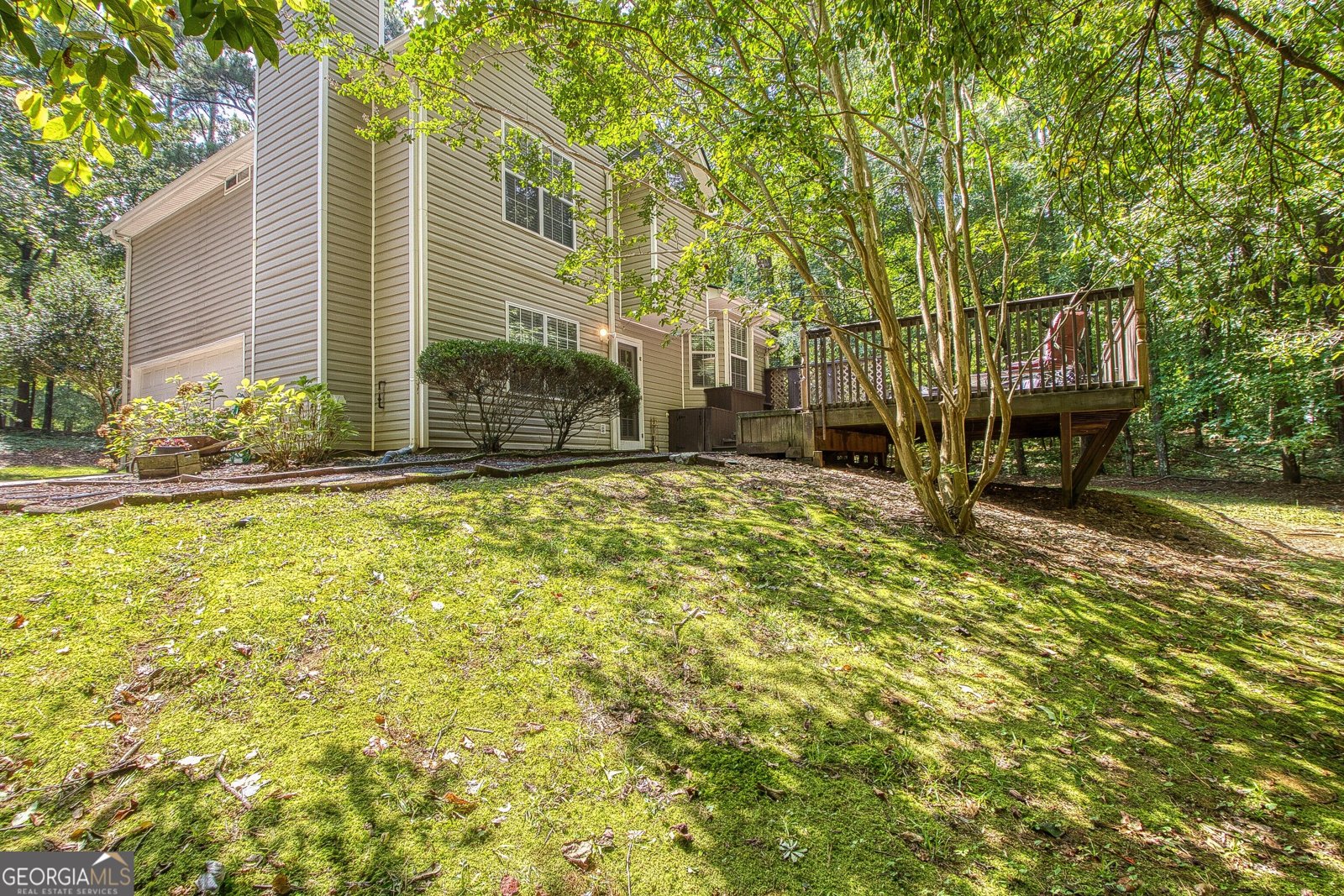 30 Orchard Hills Ct Newnan - Photo 34