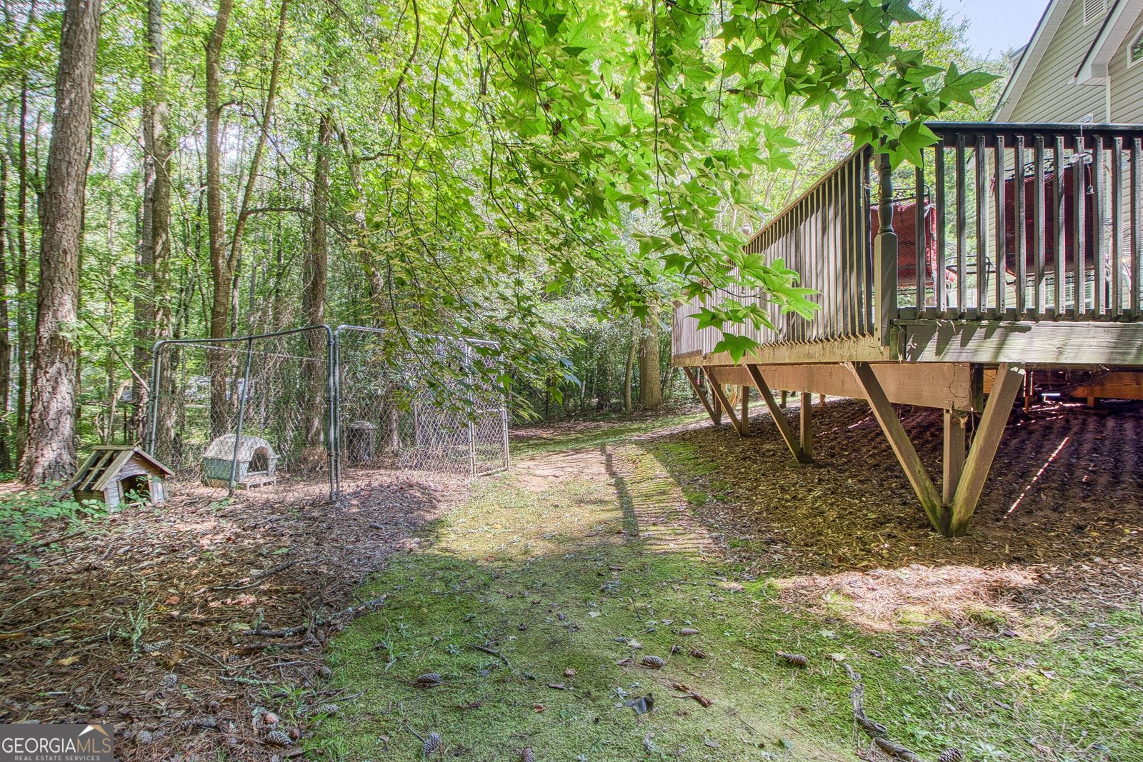 30 Orchard Hills Ct Newnan - Photo 35