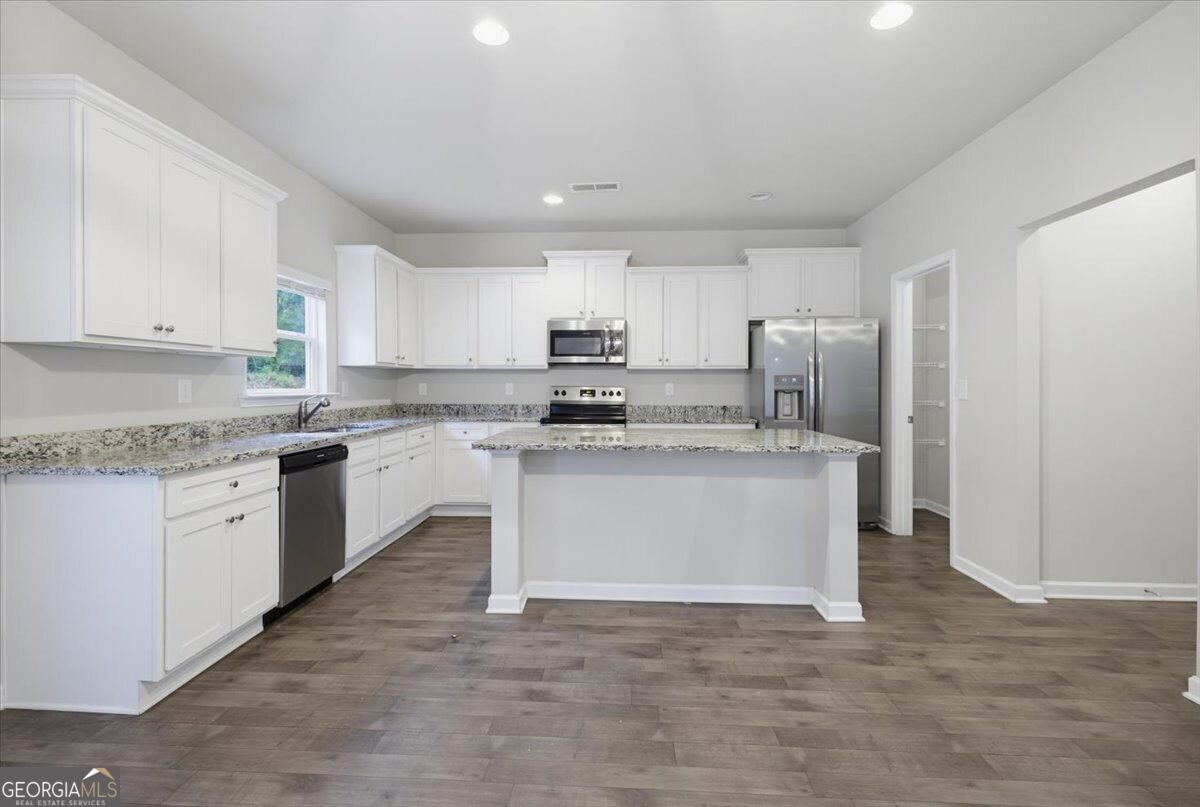 676 Ragan Court Social Circle - Photo 14