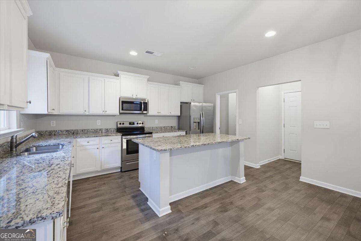 676 Ragan Court Social Circle - Photo 15