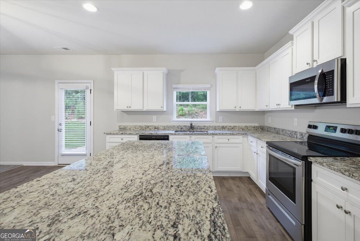 676 Ragan Court Social Circle - Photo 16