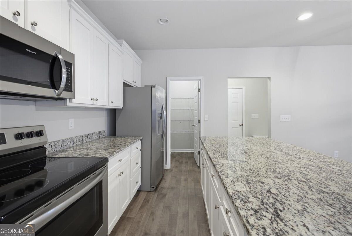 676 Ragan Court Social Circle - Photo 17