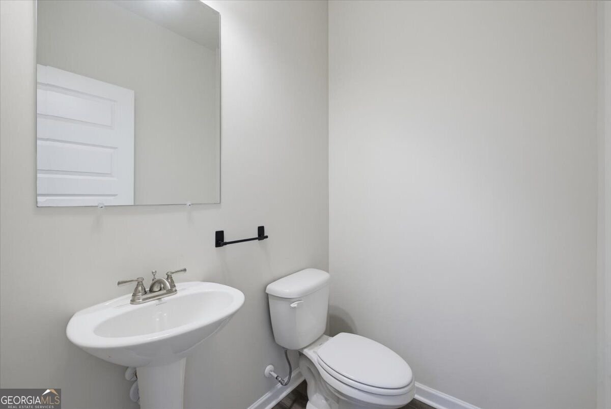 676 Ragan Court Social Circle - Photo 21