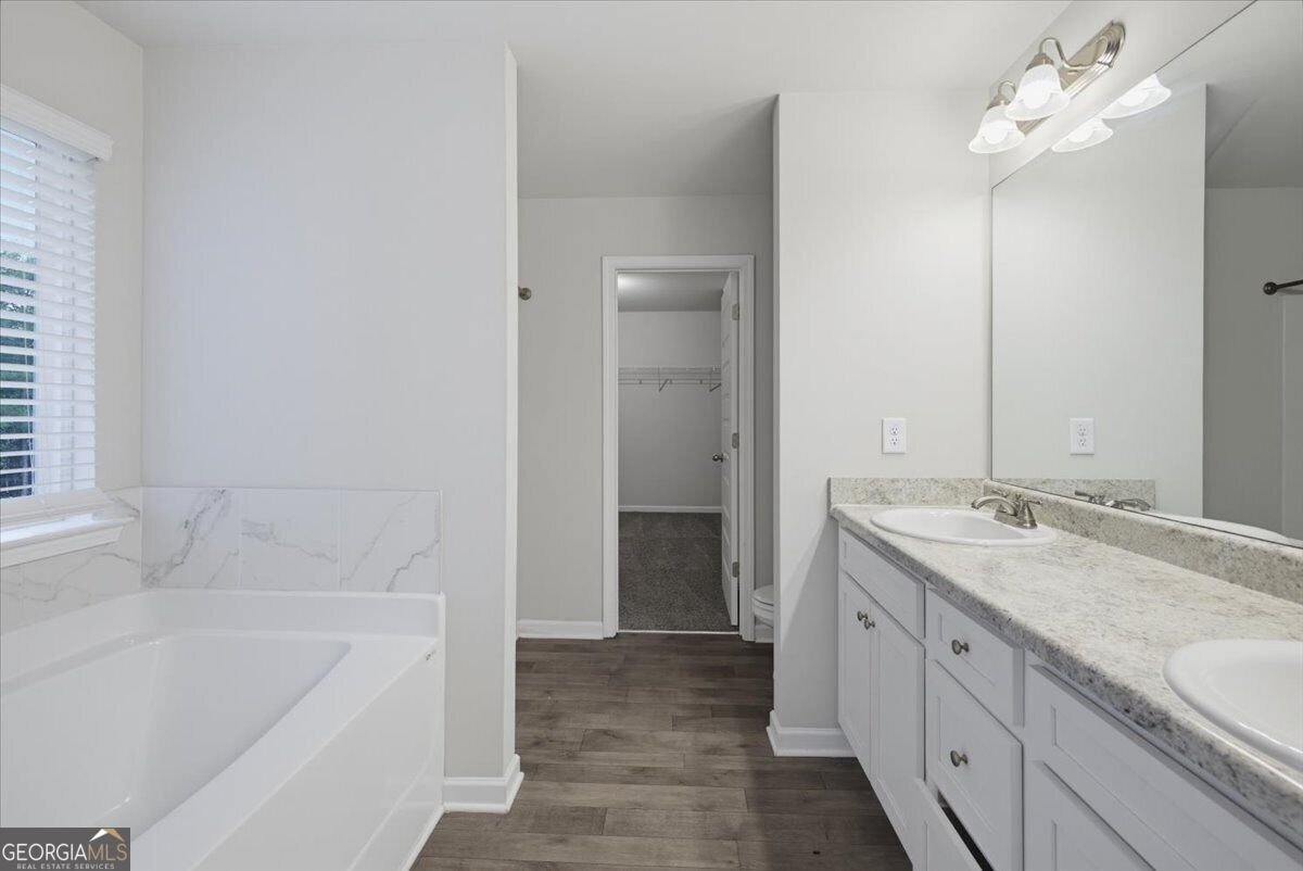 676 Ragan Court Social Circle - Photo 24