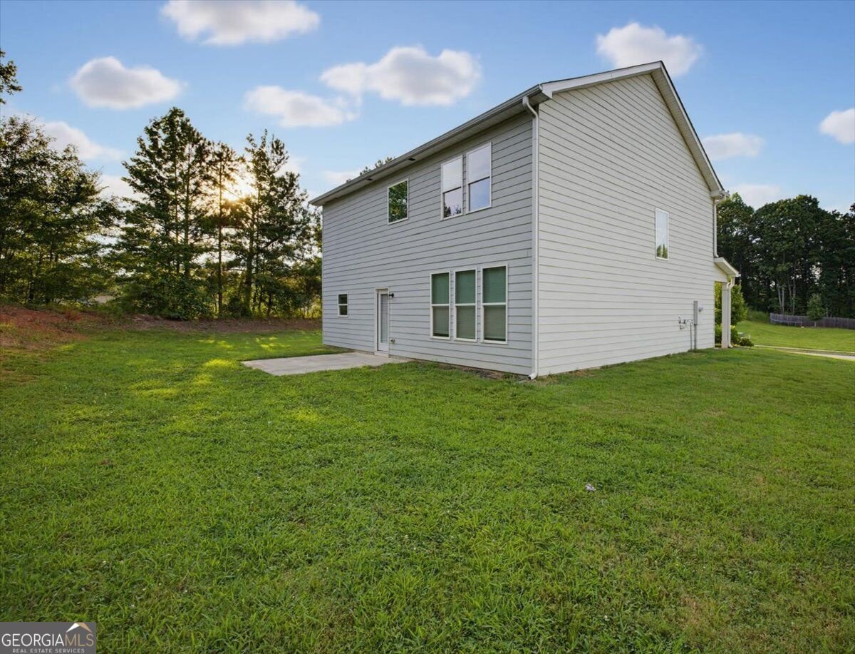 676 Ragan Court Social Circle - Photo 37