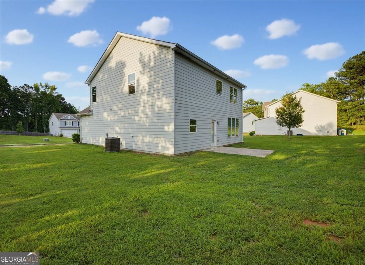 676 Ragan Court Social Circle - Photo 38