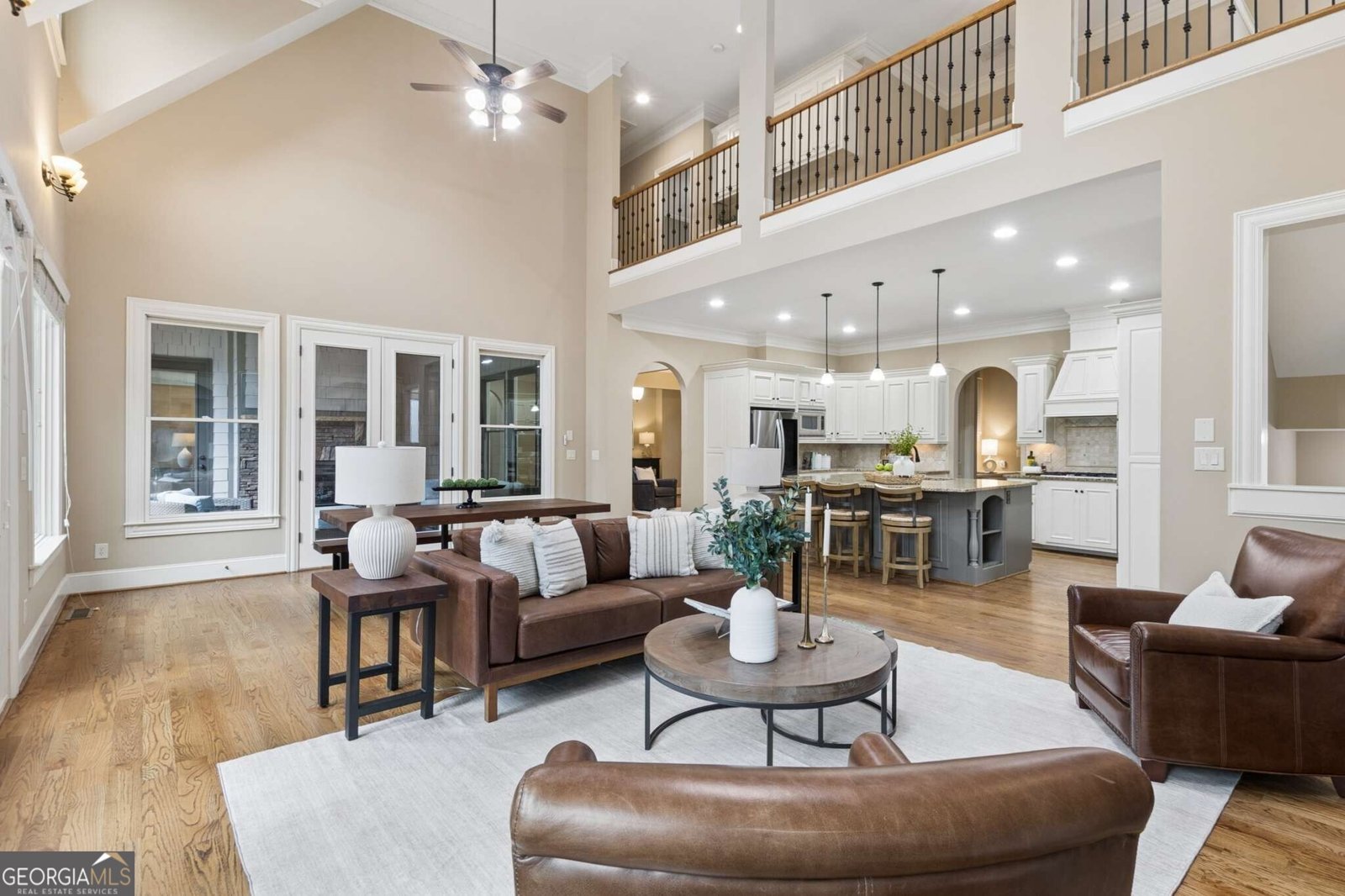 3330 Chimney Point Drive Cumming - Photo 12