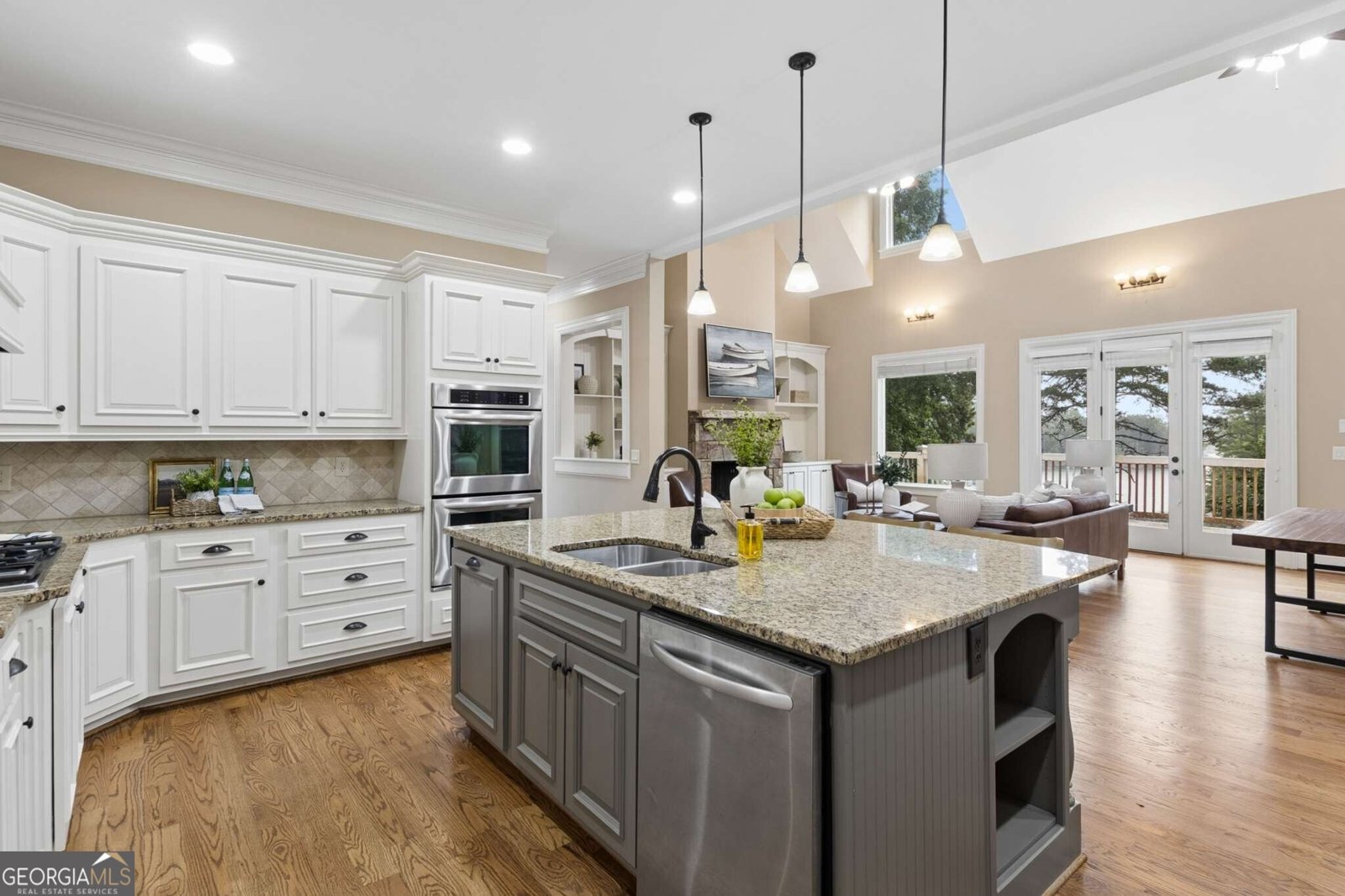 3330 Chimney Point Drive Cumming - Photo 14