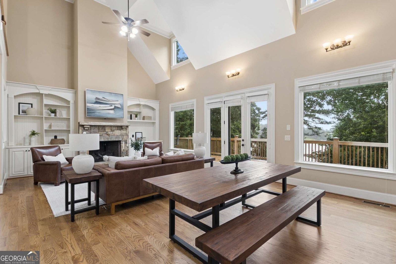 3330 Chimney Point Drive Cumming - Photo 15